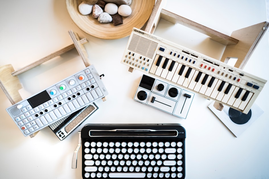 Interactive Quizzes and Puzzles